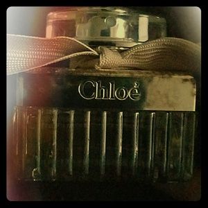 Chloe parfume